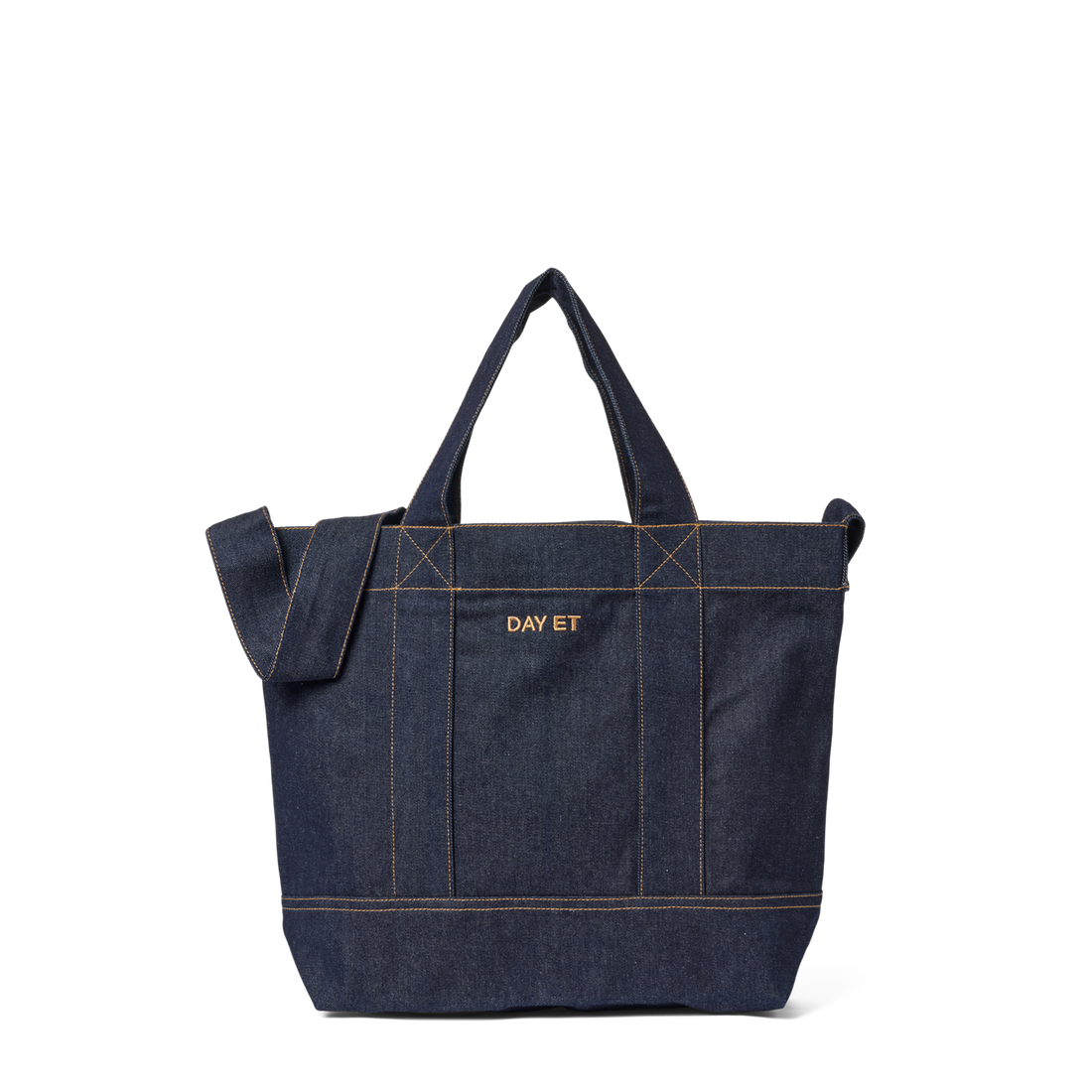 Day Dark Denim Crossbody Blå