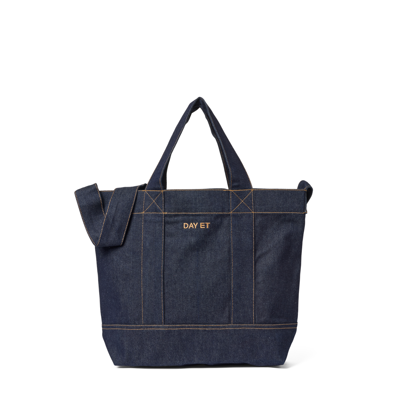 Day Dark Denim Crossbody Blå