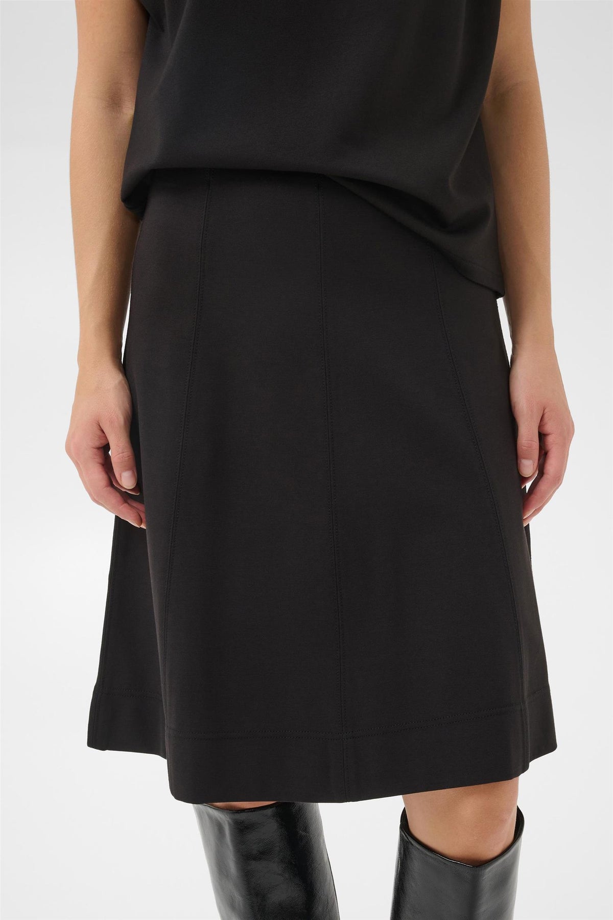 Violypw Skirt Sort