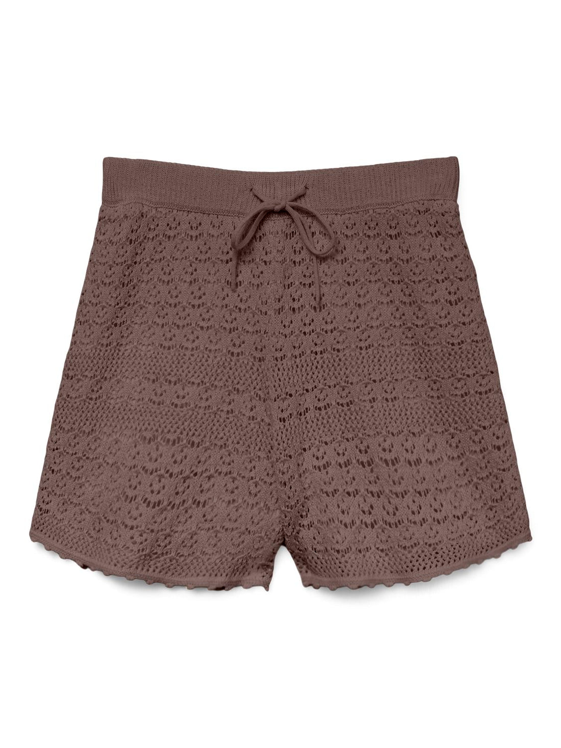 Vmmanila Hw Shorts Brun