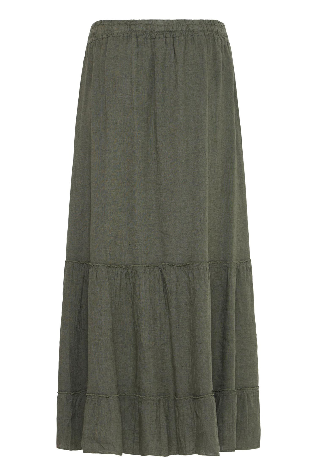 Sbfontanelle Skirt Grønn