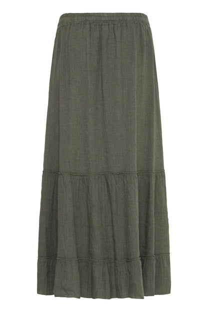 Sbfontanelle Skirt Grønn