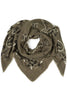 Sbxpaisa Scarf 2 Grønn