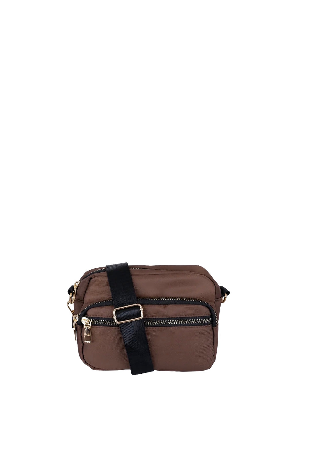 BCVIGGY NYLON BAG SMALL Brun