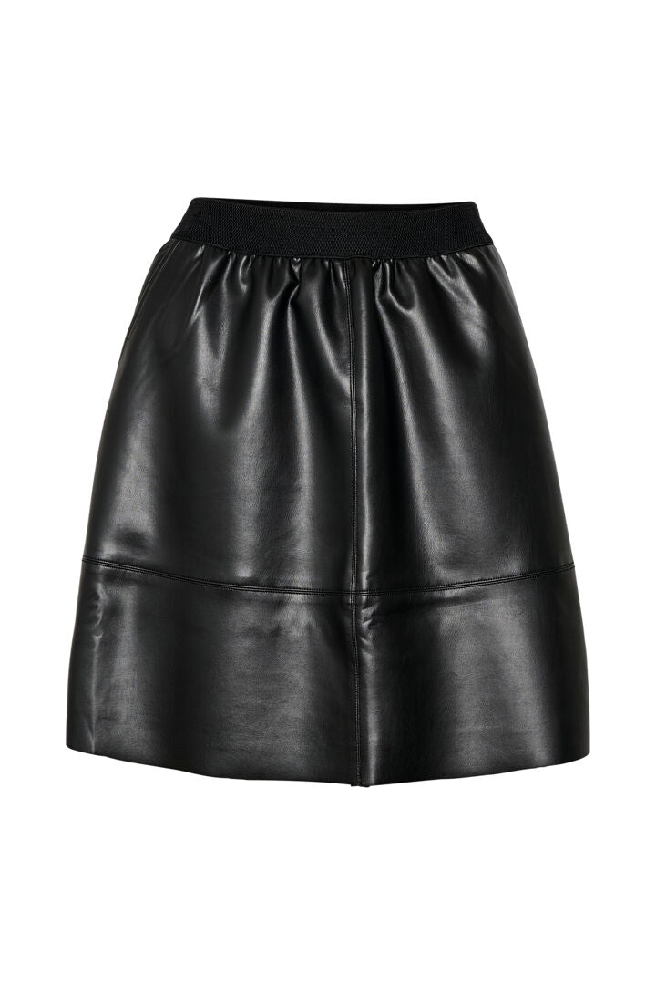 KAmikka skirt Svart