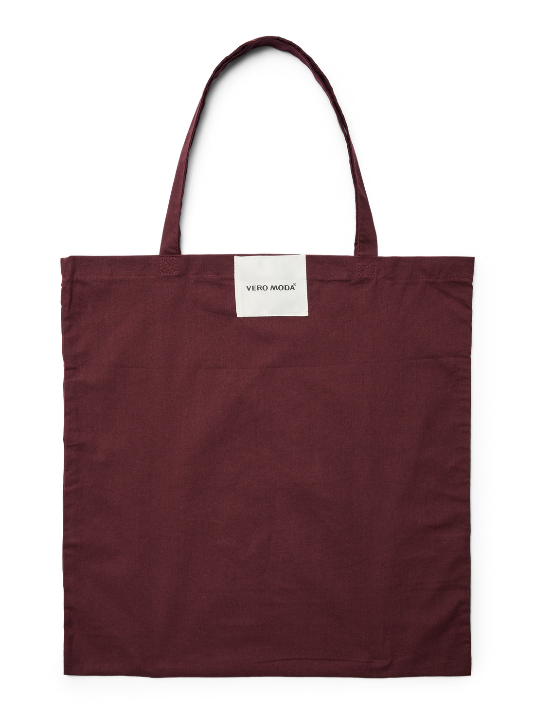 Vmmelodi Shopping Net Burgunder