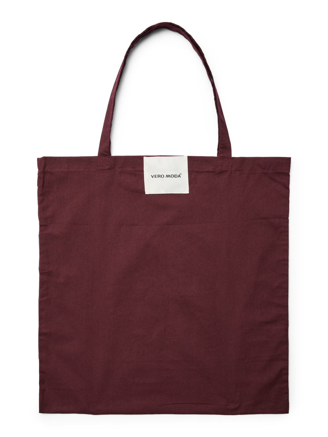 Vmmelodi Shopping Net Burgunder