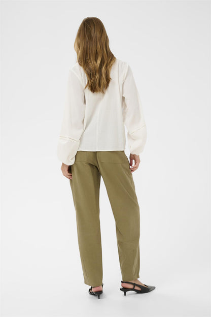 Kalotta Shirt Beige