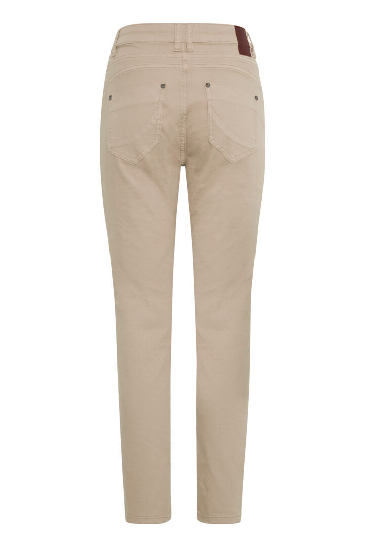 ROSITA PANT Beige