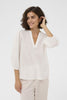 Kapenelope  Blouse Hvit