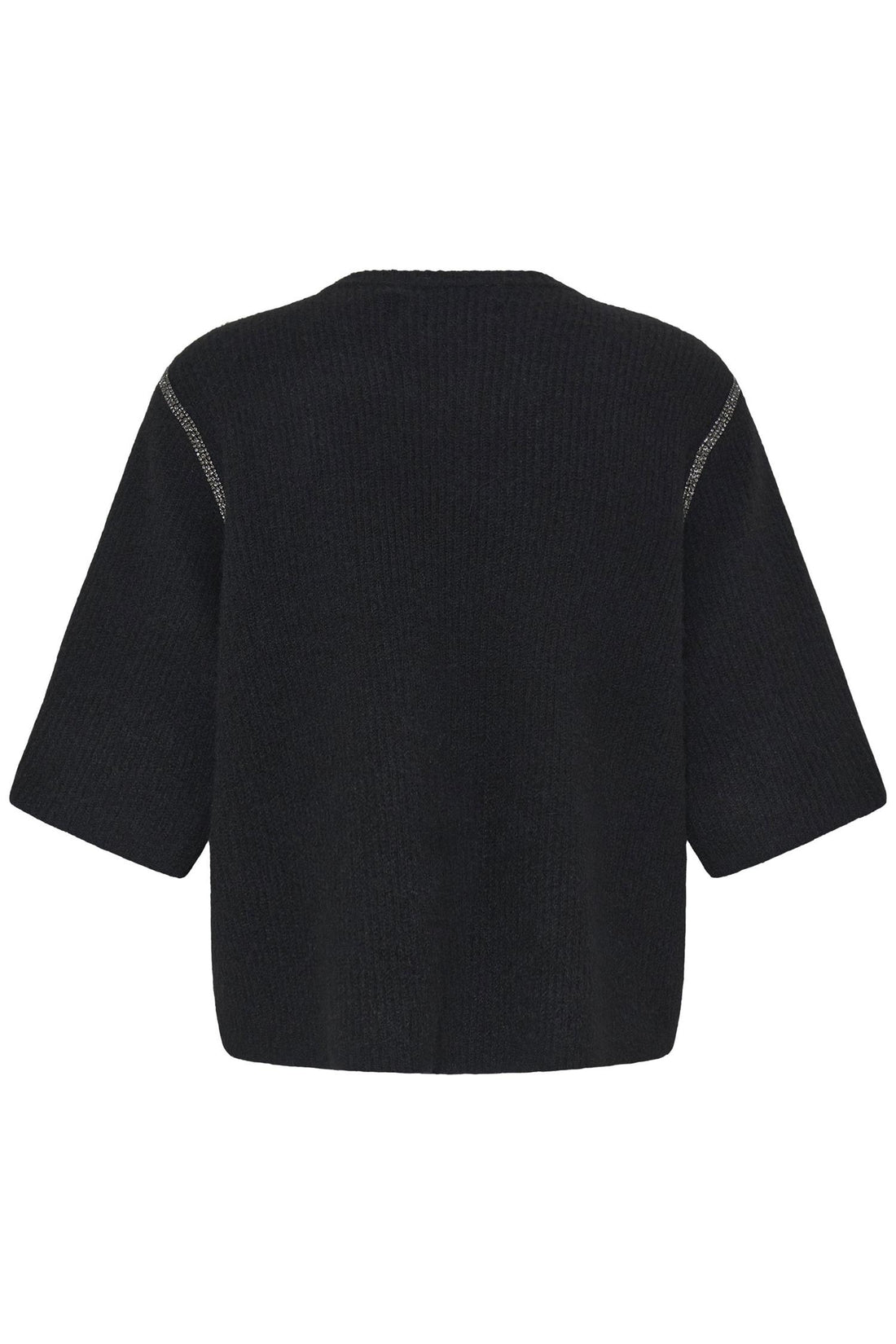 Pzfiluca Ss Pullover Sort