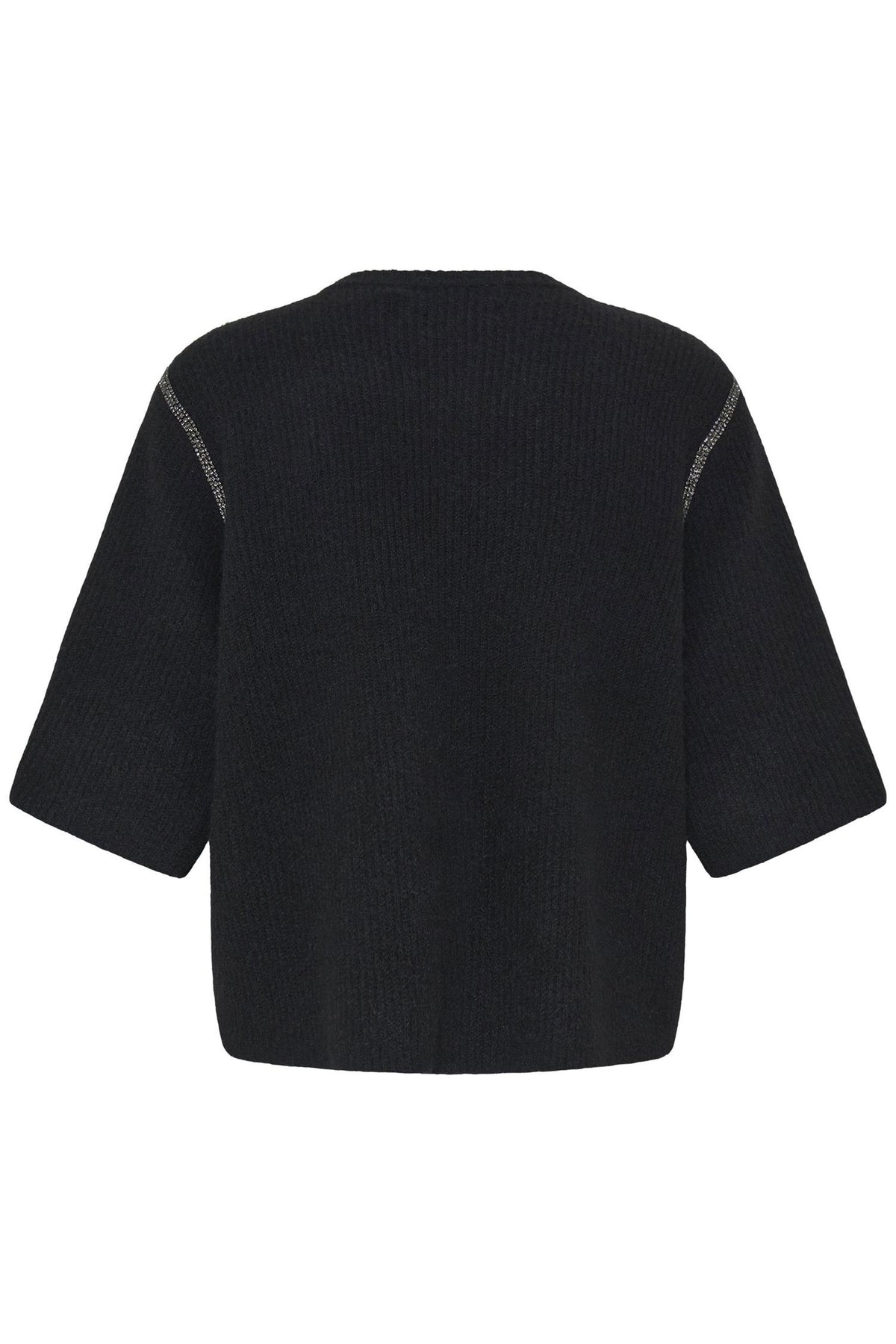 Pzfiluca Ss Pullover Sort
