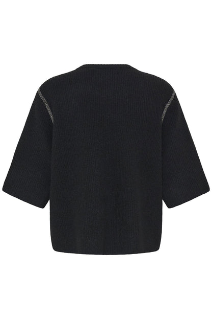 Pzfiluca Ss Pullover Sort