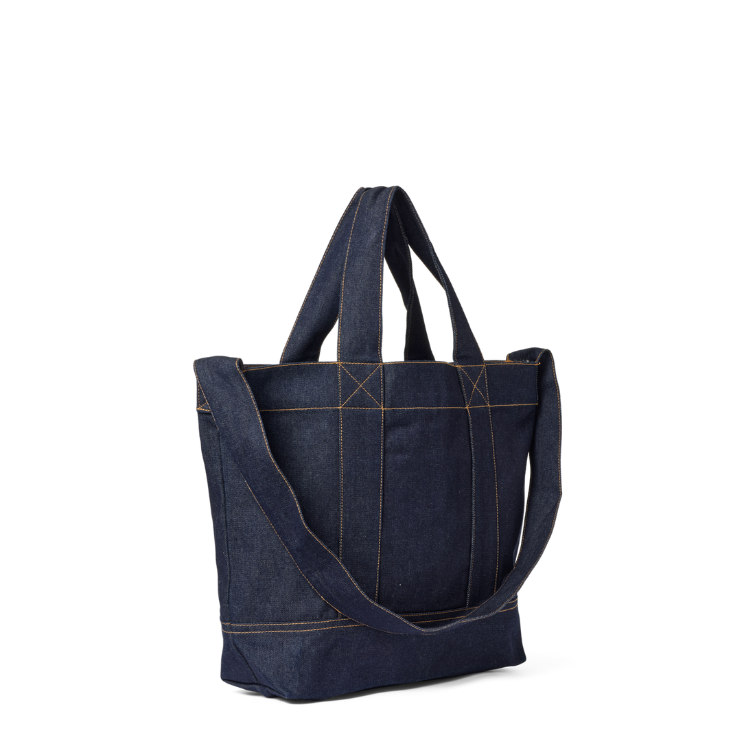Day Dark Denim Crossbody Blå