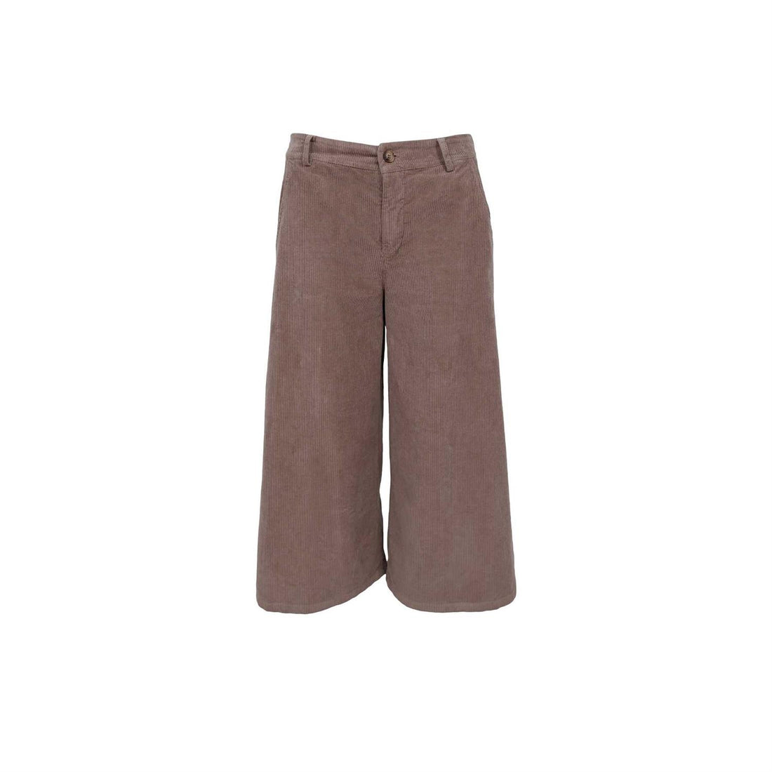 BCCORA CULOTTE PANT Beige