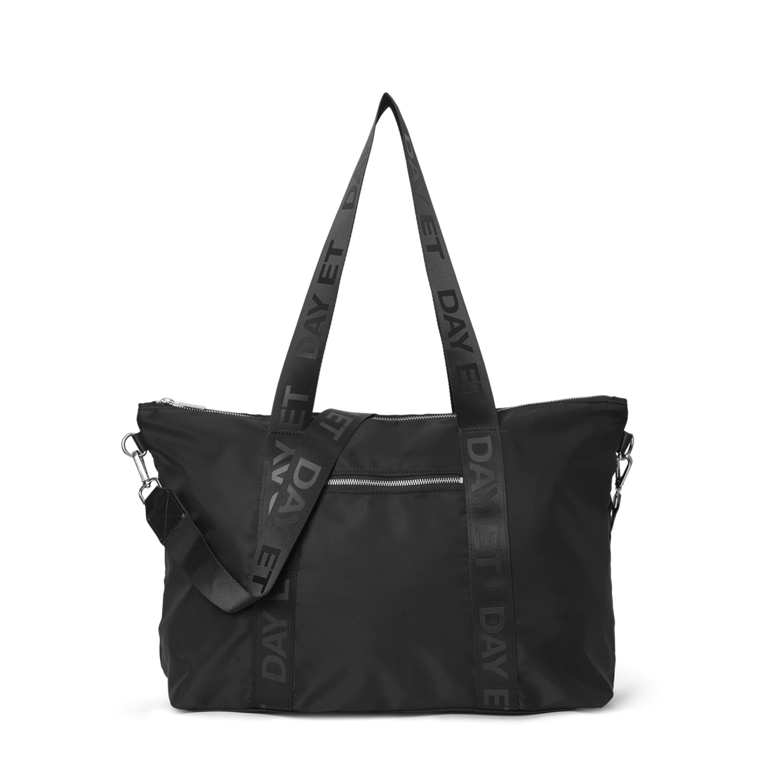 Day RE-Z Logo Band Cross Bag Svart