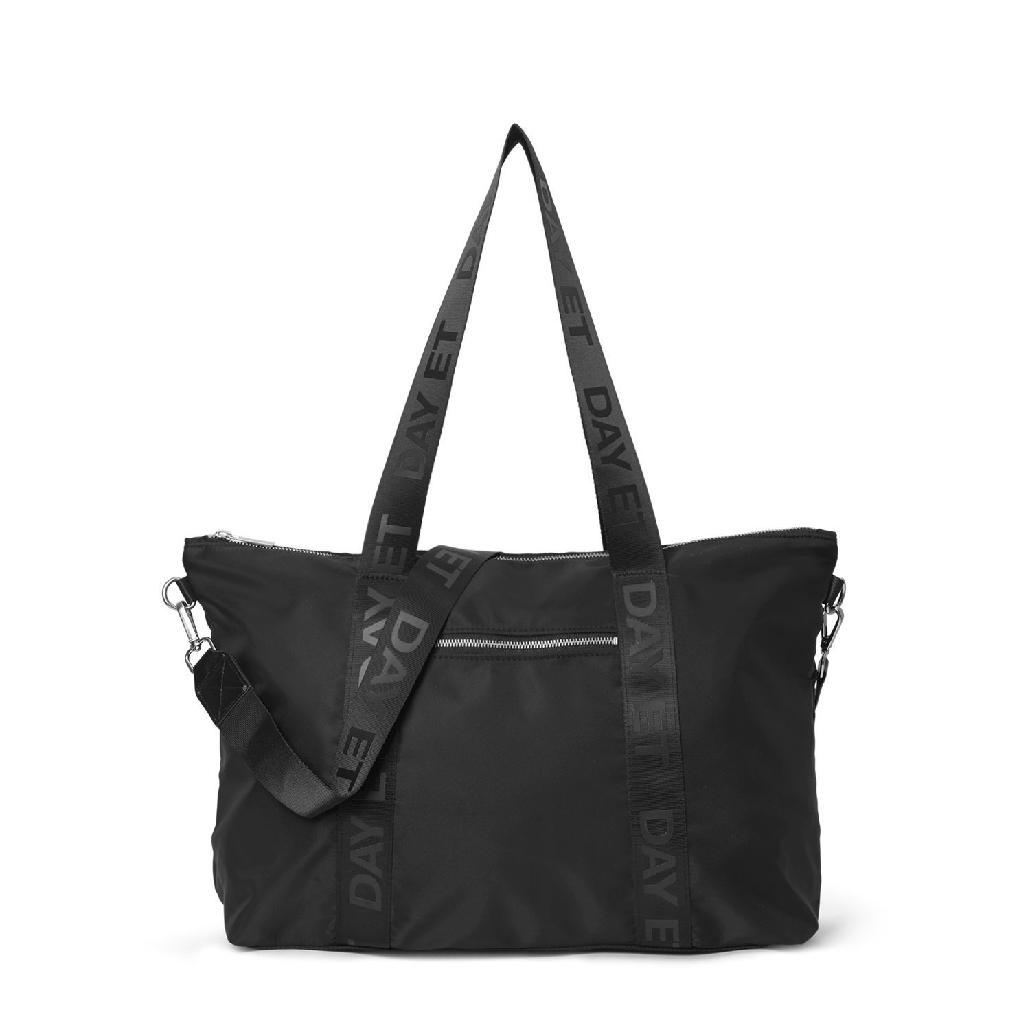 Day RE-Z Logo Band Cross Bag Svart