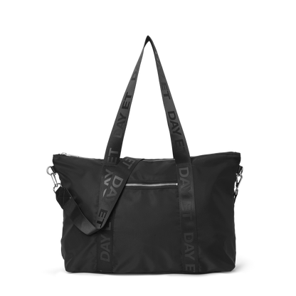 Day RE-Z Logo Band Cross Bag Svart