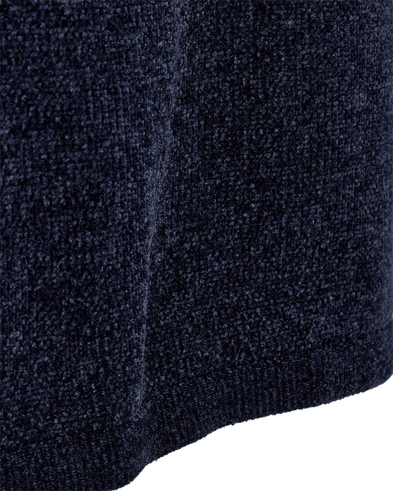 Fqtempo-Pullover Blå