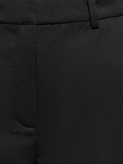 Jdyviv Hw Wide Pant Pnt Noos Sort
