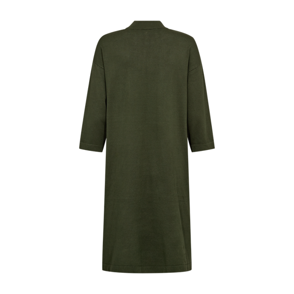 FQCONNY-DRESS Grønn