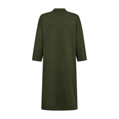 FQCONNY-DRESS Grønn
