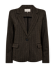 Fqbonnie-Jacket Sort