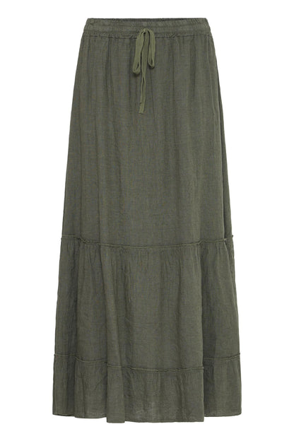 Sbfontanelle Skirt Grønn