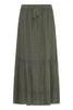 Sbfontanelle Skirt Grønn