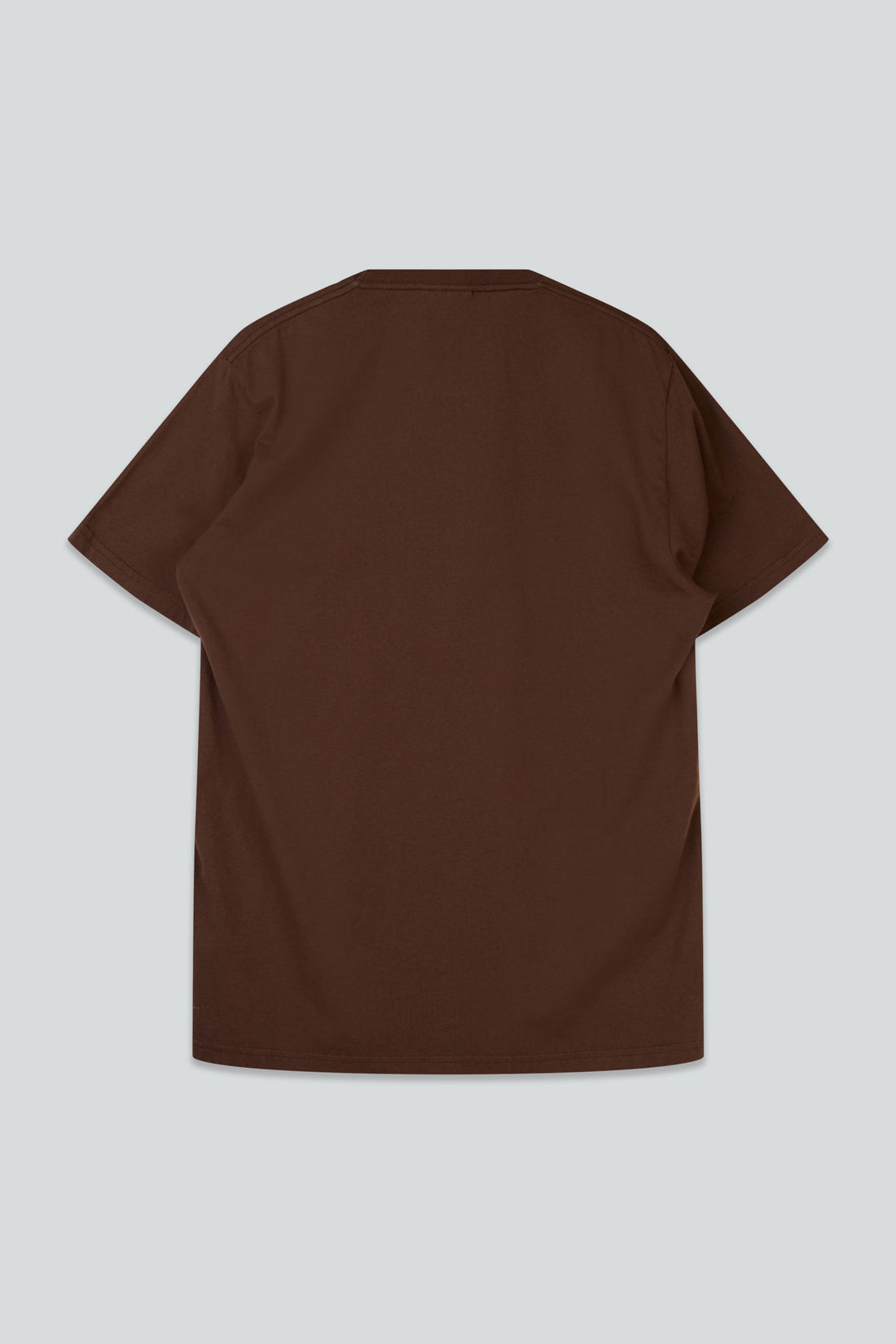 Lazy Lumber T-Shirt Brun
