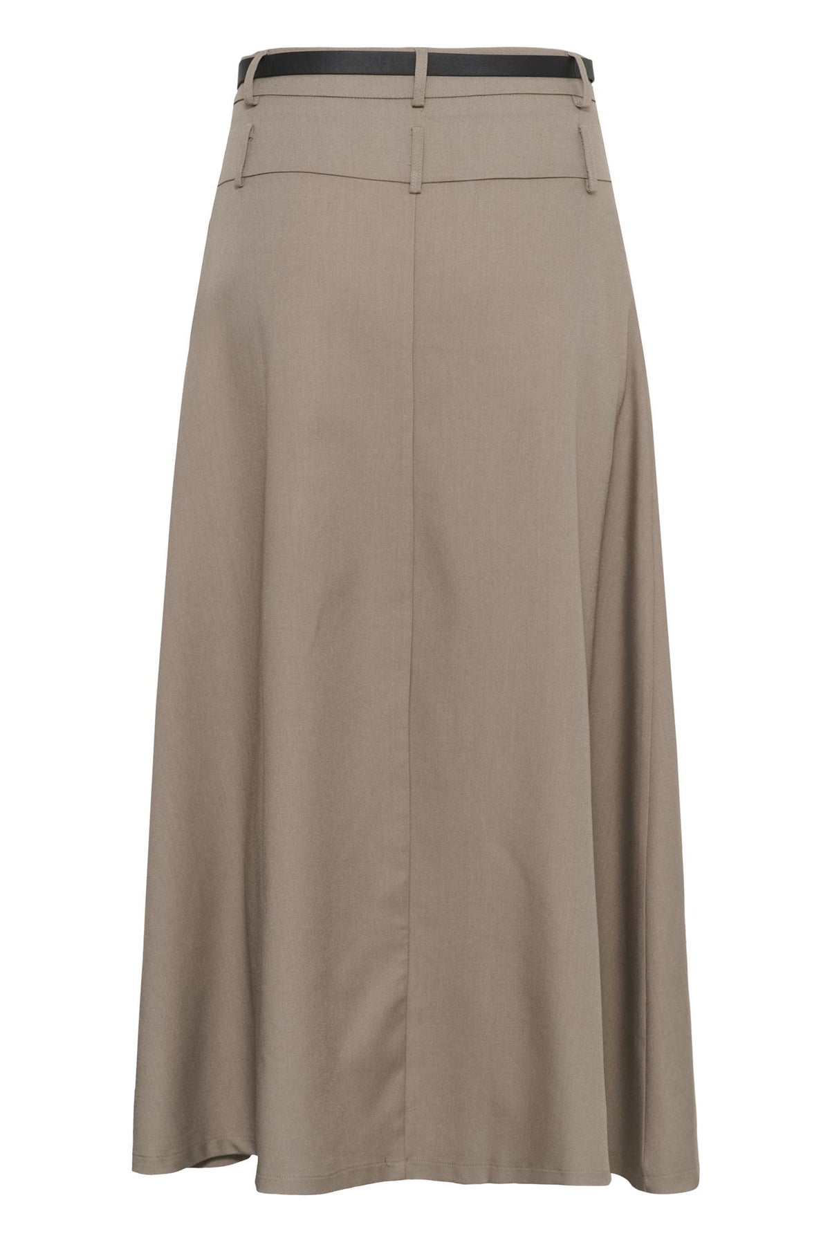 Kalissi Skirt Beige