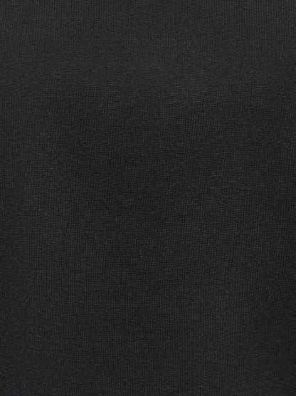 JDYTALIA L/S ON FAUX FUR PULLOVER KNT Sort