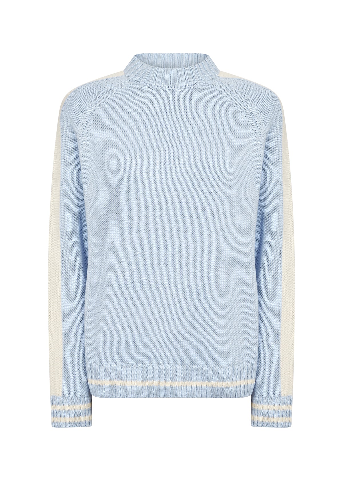 Sc-Remone Stripe 40 Flerfarget