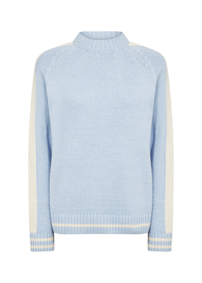 Sc-Remone Stripe 40 Flerfarget