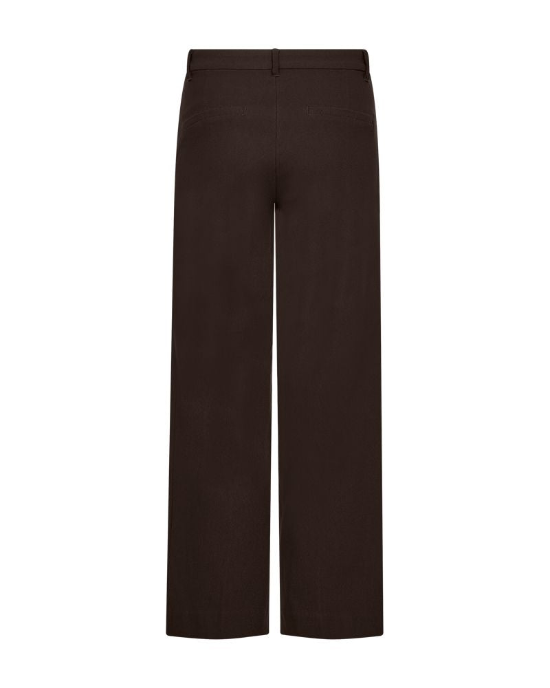 Fqreno-Pants Brun