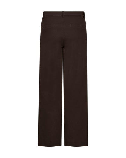 Fqreno-Pants Brun