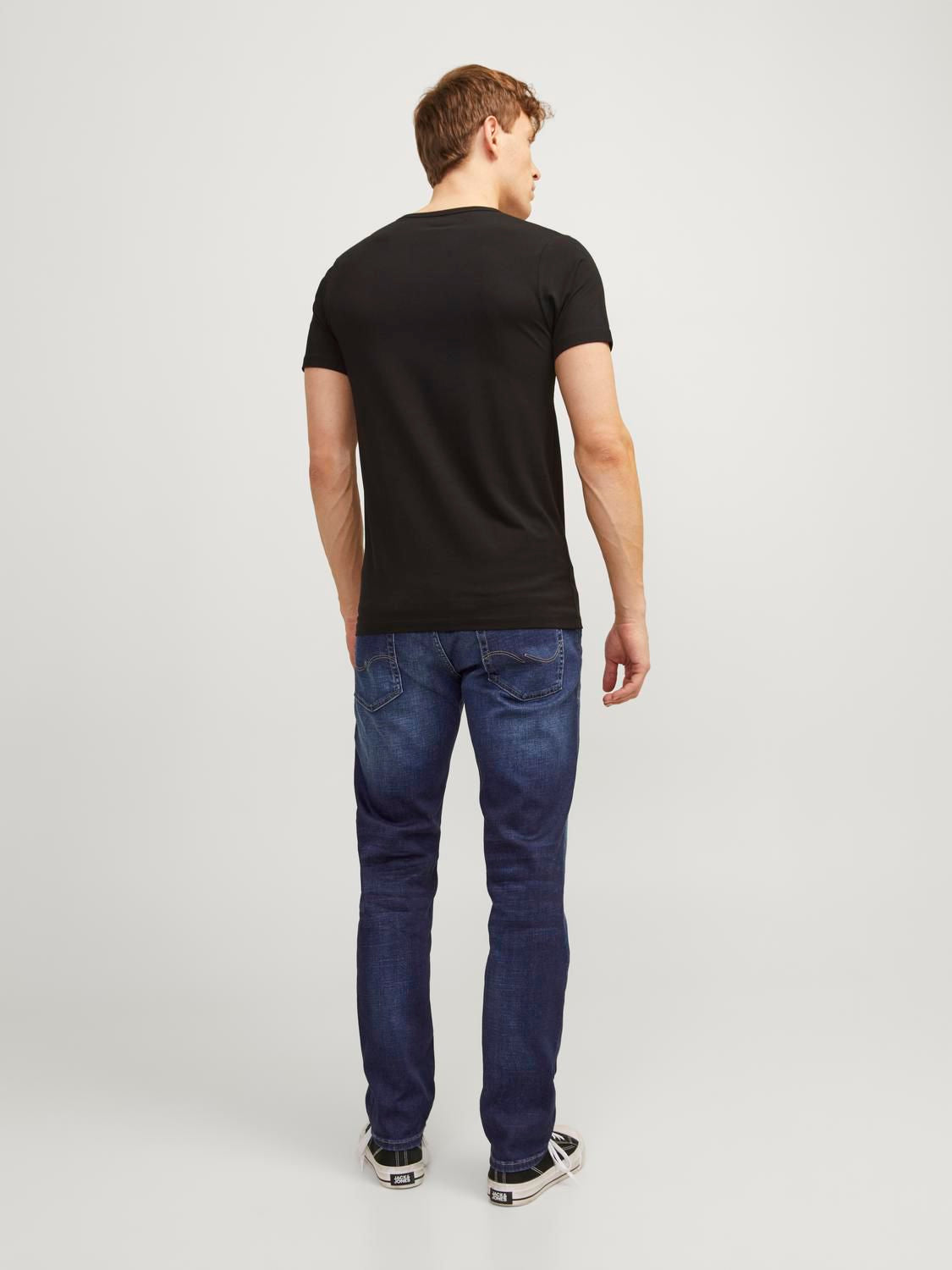 Jjiclark Jjoriginal Jos 278 Noos Blå