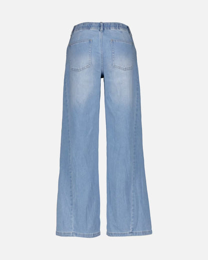 SISSI BUKSE 3757 Blå