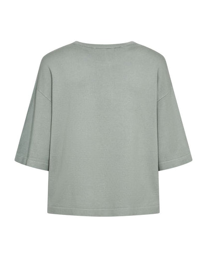 Fqconny-Pullover Grønn