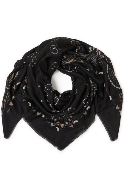 Sbxpaisa Scarf 2 Sort