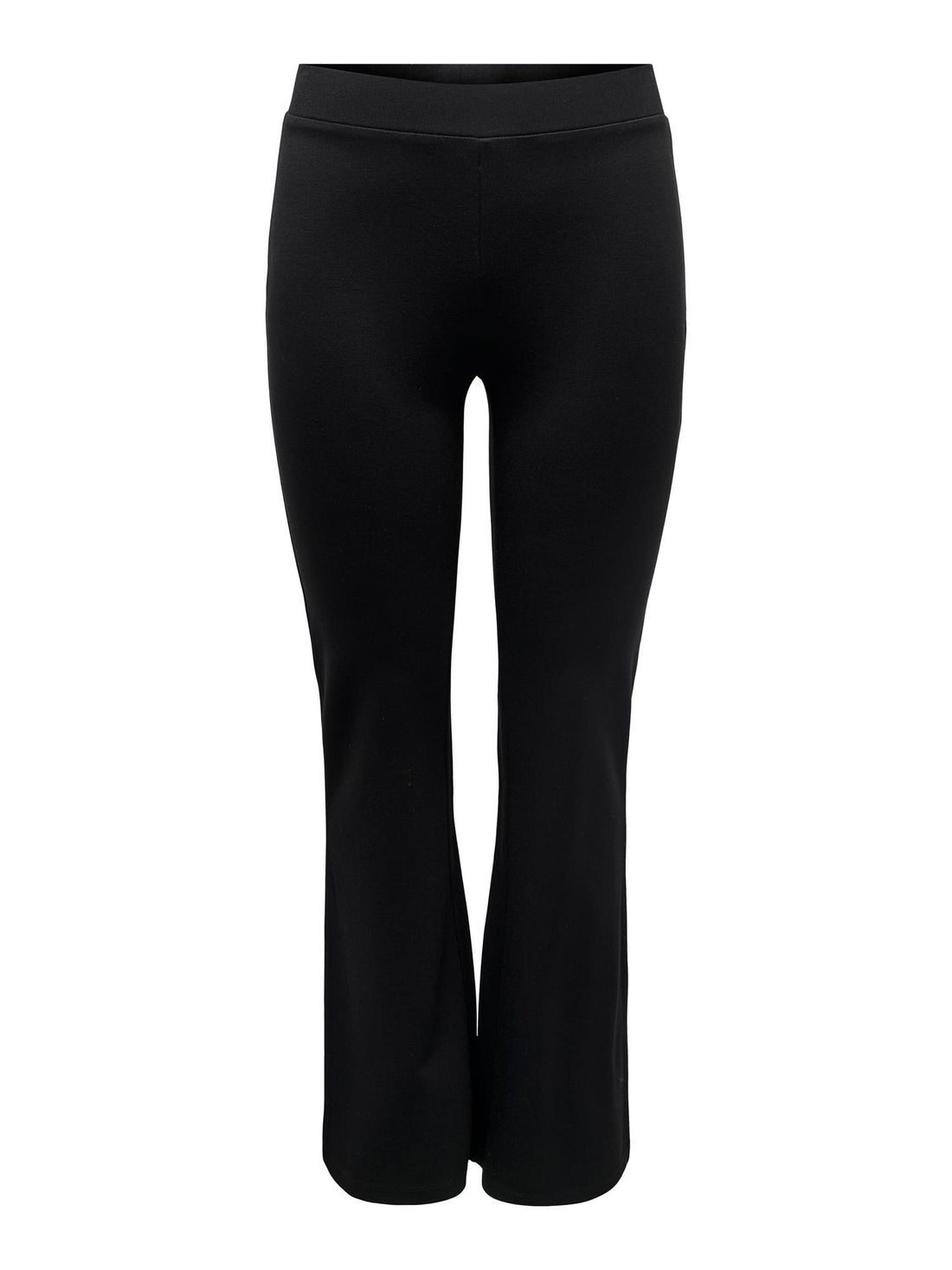 Jdypretty flare pant Svart