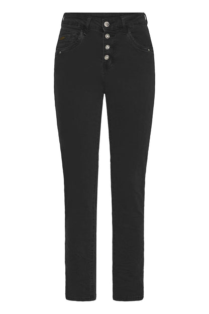 Sbspirola Pant Jet Black