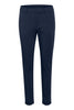 KAlea 7/8 Chino Pant Midnight Marine