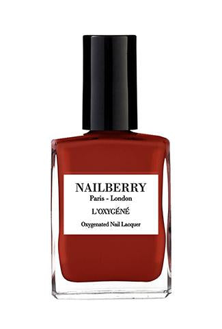 NAILBERRY NEGLELAKK HARMONY