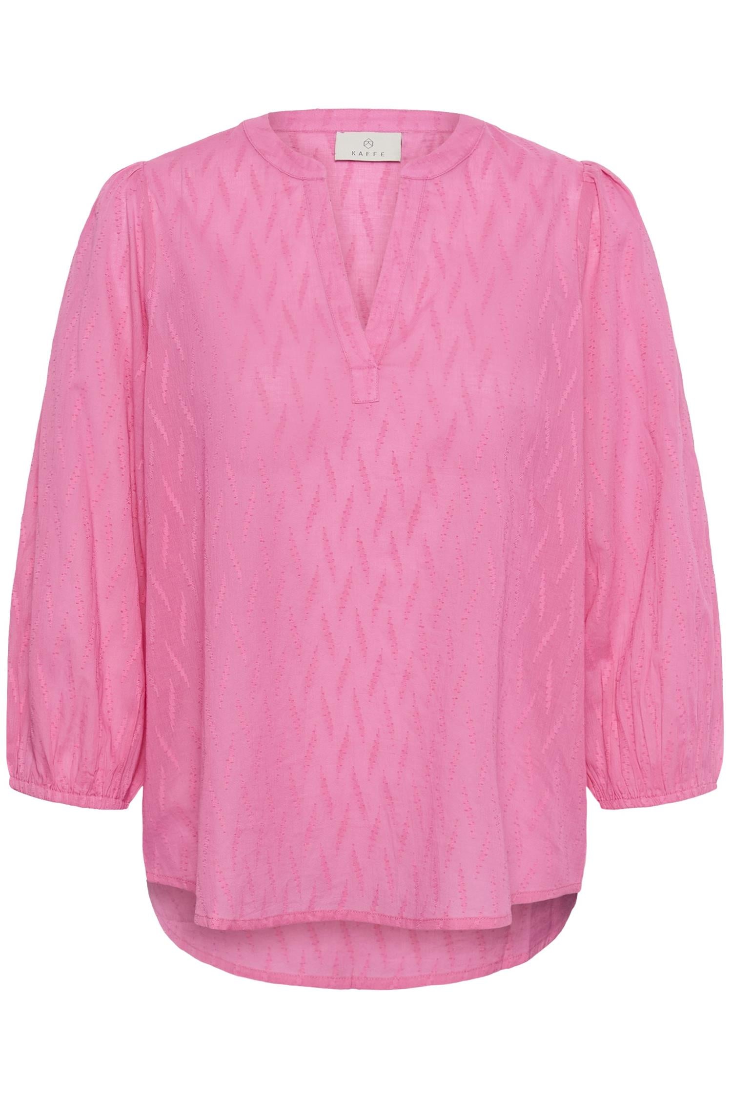 Kagabriela Blouse Rosa
