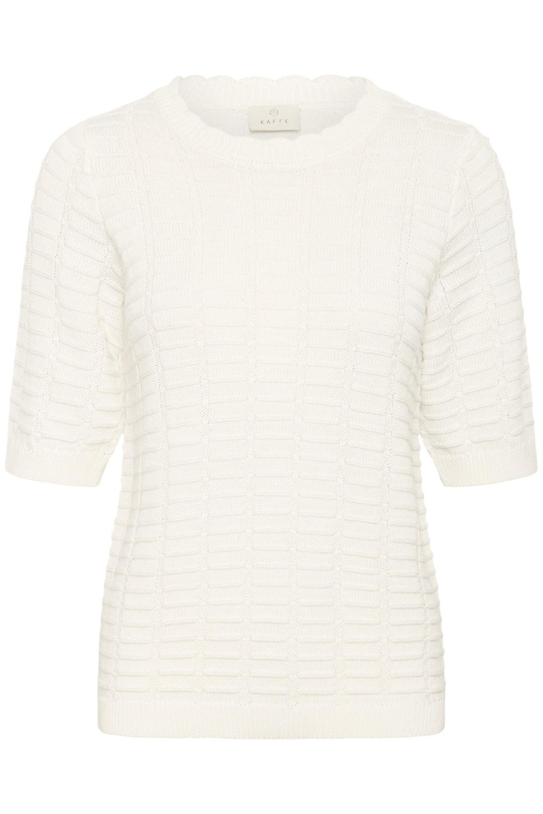 Kalotus Pullover Beige