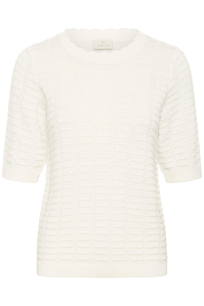 Kalotus Pullover Beige