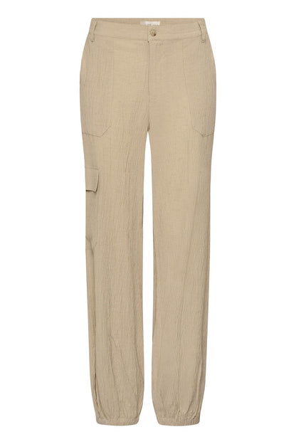 Cralva Pant Beige