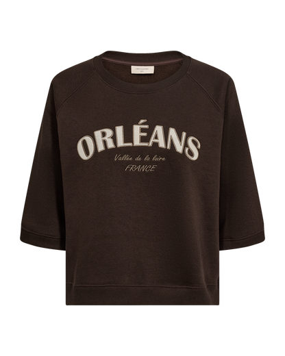 Fqkamela-Pullover Beige