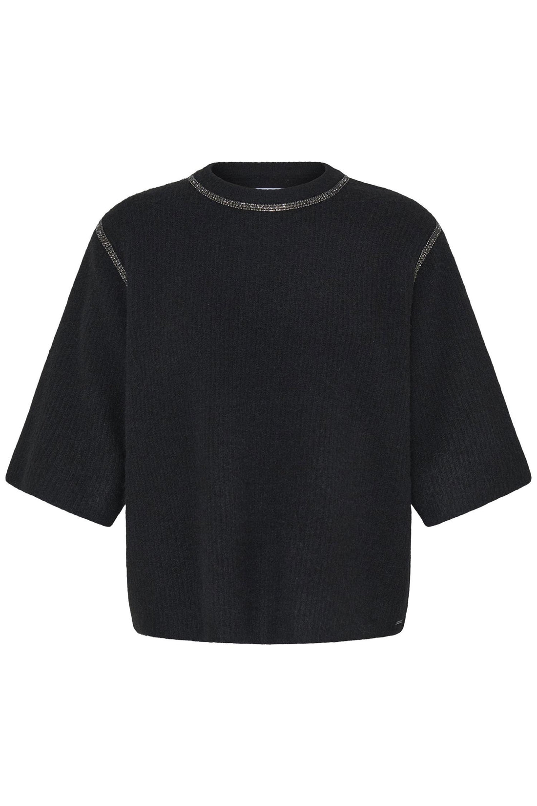 Pzfiluca Ss Pullover Sort